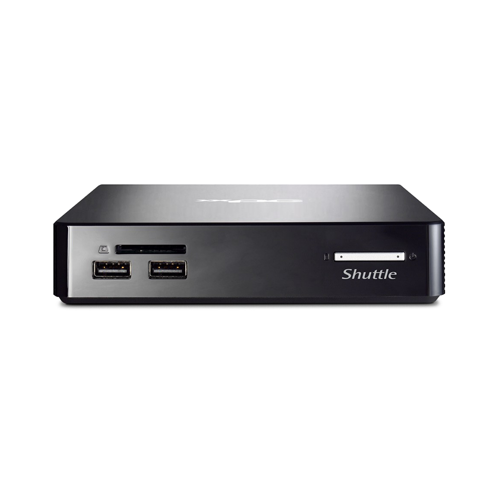 Digital Signage-Player _qnips Box_ 1000