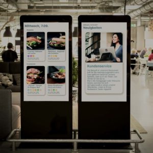 Digital Signage